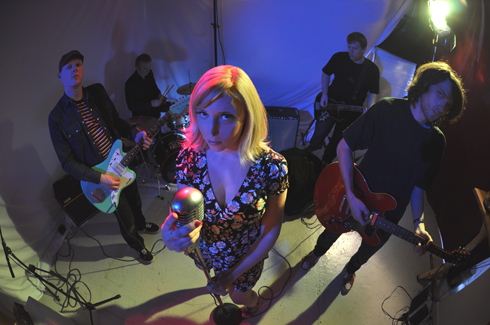 Deep Cut from England. Deep Cut video