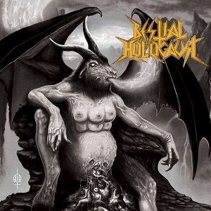 Baaaaaaaaaaaaah! Bestial Holocaust Into the Goat Vulva Metalhit.com