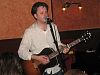 Jeff Litman @ Caffe Vivaldi