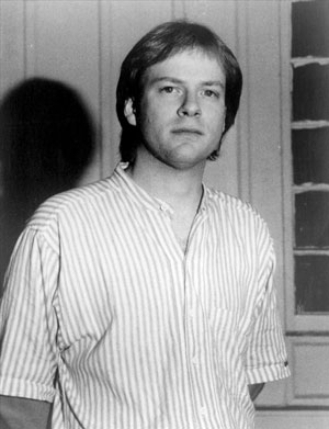 Windbreakers' Bobby Sutliff