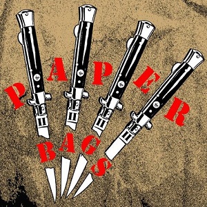 SYFATB!!! Paper Bags II Rapid Pulse Paper Bag No Front Teeth