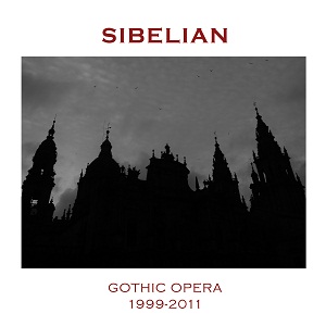Conjuring the Demons Sibelian Gothic Opera Fossil Dungeon