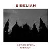 Sibelian Gothic Opera Fossil Dungeon