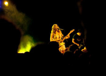 Best Coast @ Union Transfer 7/16/12 Best Coast @ Union Transfer 7/16/12