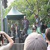 GBV @ Central Park