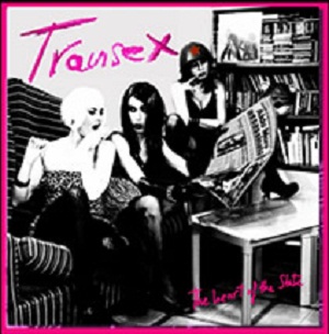 KBD Italiano Transex The Heart of the State White Zoo