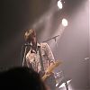 Death Cab for Cutie's Ben Gibbard @ Wellmont Theatre
