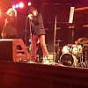 The Left Banke @ World Cafe Live 8/8/12