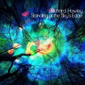 Richard Hawley Standing at the Sky's Edge
