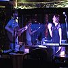 Ascetic Junkies' Matt Harmon & Kali Giaritta @ ZirZamin