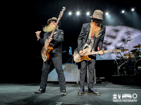 ZZ Top