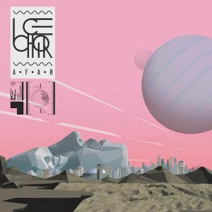 Ice Choir - Afar Ice Choir - Afar