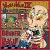 World War IX Bender Royale