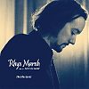 Rhys Marsh and the Autumn Ghost The Blue Hour