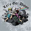 Neorev Let's Get Down Bandcamp