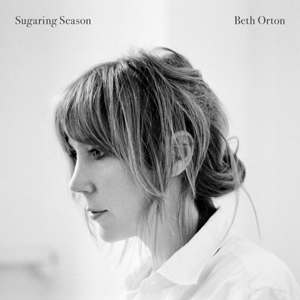 Beth Orton's first album in 6 years Sugaring Season cover art