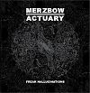 Merzbow Actuary Freak Hallucinations Love Earth Music Obfuscated