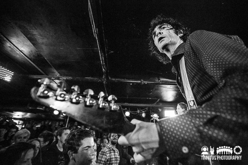 Jon Spencer Blues Explosion