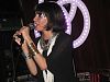 School of Seven Bells' Alejandra Deheza @ Maxwell's