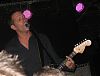 Lotion's Tony Zajkowski @ Mercury Lounge
