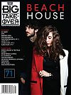 The Big Takeover issue #71