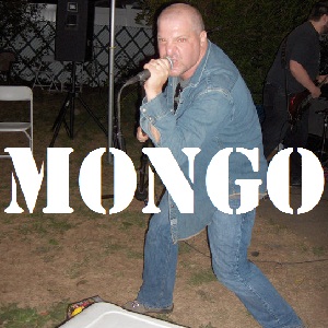MONGO EAT!!! Mongo