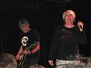 Avengers' Greg Ingraham & Penelope Houston @ Littlefield