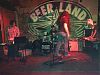 Bloody Knives at Beerland