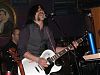 At Sea's Jason Brody @ Union Hall