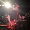 Brian Baker of Dag Nasty @ Black Cat 12/28/12