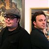 Adam Pease & Ryan Short