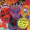 LHS Libyan Hit Squad Round Eye Full Circle Ripping Records China