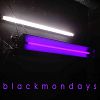 Blackmondays White Zoo Records