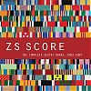 Zs Score The Complete Sextet Works 2002 2007 Northern Spy