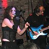 Lost Patrol's Mollie Israel & Stephen Masucci @ Bitter End