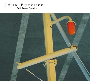 Perfume Screech John Butcher Bell Trove Spools