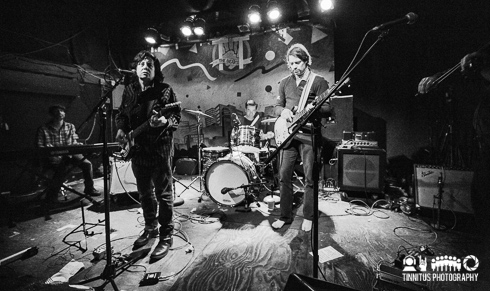 Thalia Zedek Band
