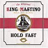 King Mastino Hold Fast White Zoo 