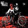 Faz Waltz Life on the Moon White Zoo