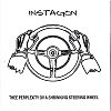 Instagon Thee Perplexity ov a Shrinking Steering Wheel Auricular