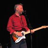Billy Bragg @ Town Hall