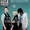 The Big Takeover Issue #72