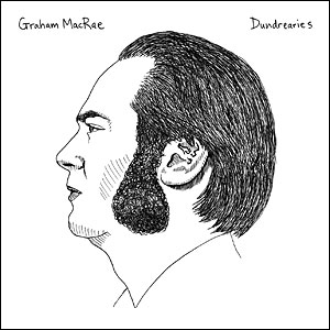 Graham MacRae, Dundrearies