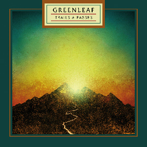 Greenleaf Trails and Passes