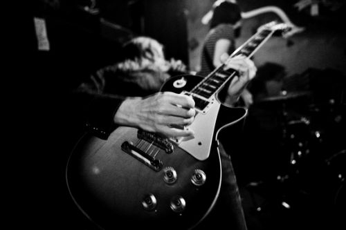The Datsuns