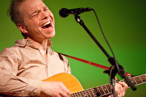 Damon Krukowski