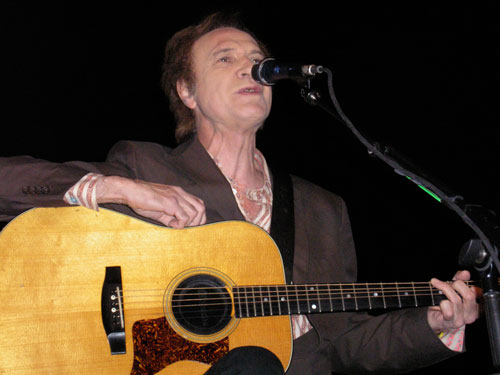 Ray Davies