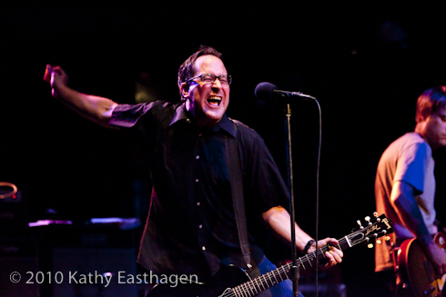 the Hold Steady