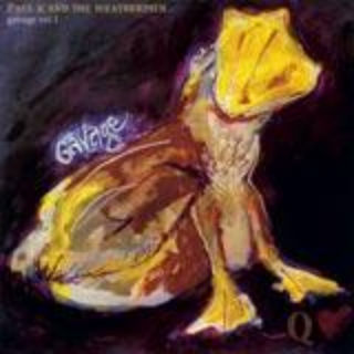 Paul K & the Weathermen Gavage Vol. I