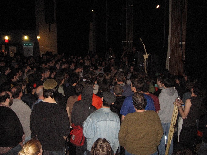 Lightning Bolt @ Terrastock 4/23/06